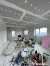 Duplex 3 dormitoare | 118 MP | Mosnita-Noua | Drumul Boilor 