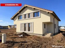 Duplex cu 3 camere si 2 bai | 86.7 mp utili | Mosnita Veche