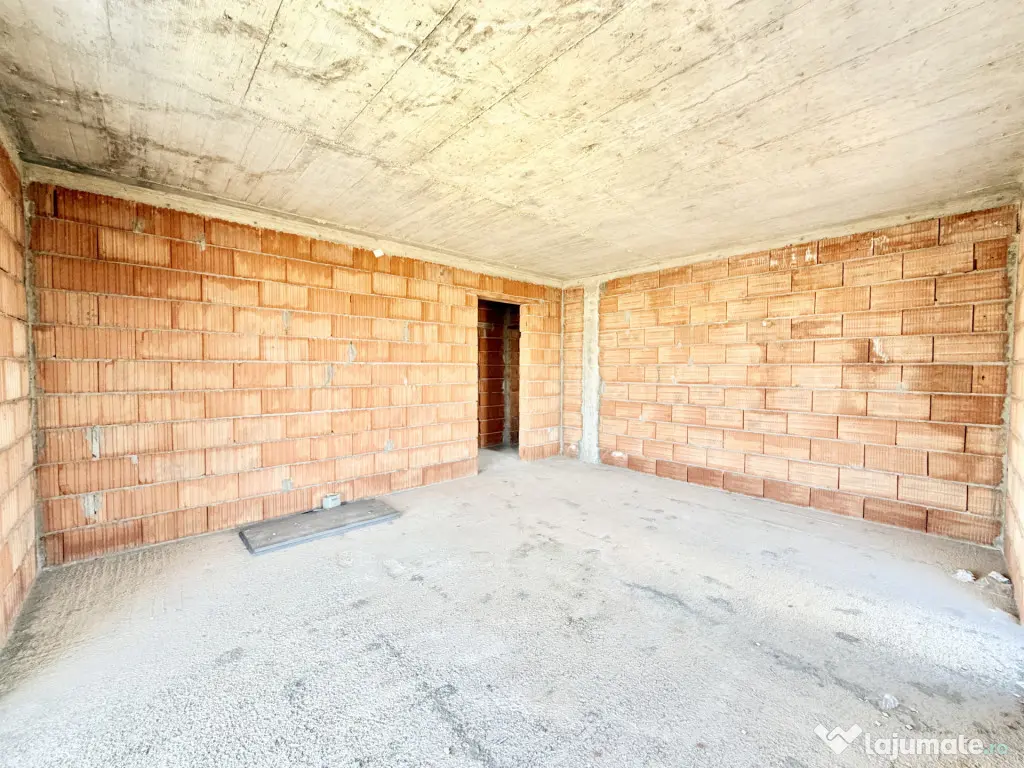 Comision 0% Apartament 2 camere | Et 1 | Zona Kaufland | Mos - Mosnita Noua (Timis)