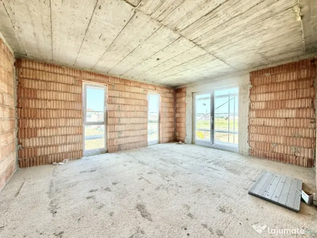 Comision 0% Apartament 2 camere | Et 1 | Zona Kaufland | Mos - Mosnita Noua (Timis)