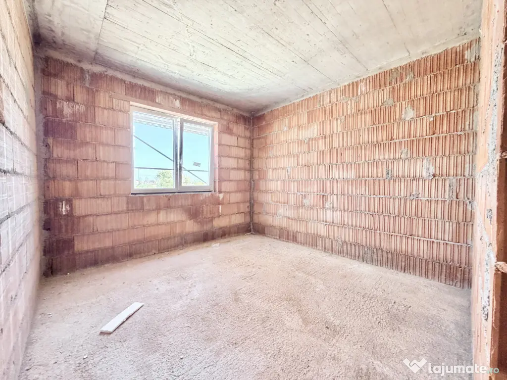 Comision 0% Apartament 2 camere | Et 1 | Zona Kaufland | Mos - Mosnita Noua (Timis)