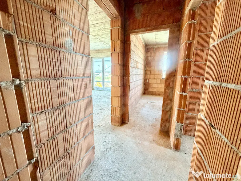 Comision 0% Apartament 2 camere | Et 1 | Zona Kaufland | Mos - Mosnita Noua (Timis)
