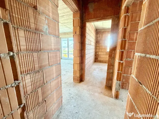 Comision 0% Apartament 2 camere | Et 1 | Zona Kaufland | Mos - Mosnita Noua (Timis)