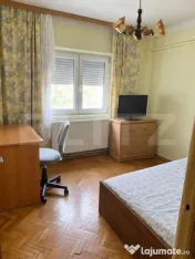 Apartament cu 2 camere, zona Sagului 