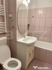 Apartament cu 2 camere, zona Sagului 