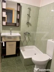 Apartament cu 2 camere, zona Sagului 