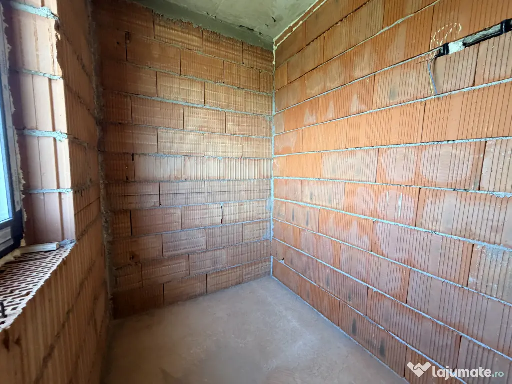 Duplex 3 camere - 3 bai - ideal pentru familie - Mosnita - Mosnita Noua (Timis)