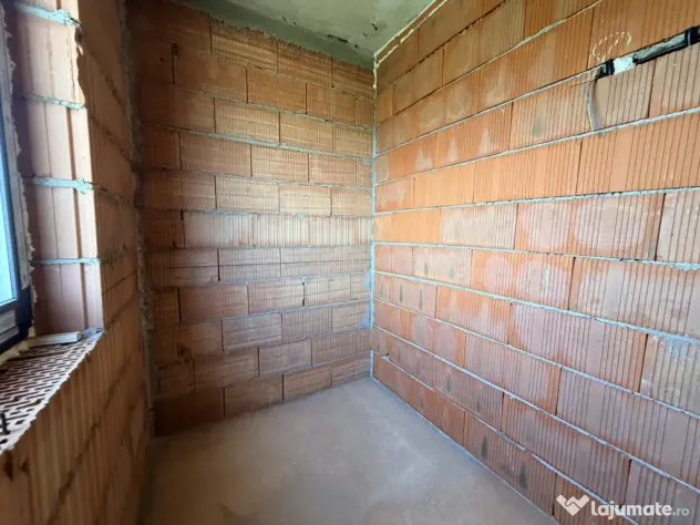 Duplex 3 camere - 3 bai - ideal pentru familie - Mosnita - Mosnita Noua (Timis)