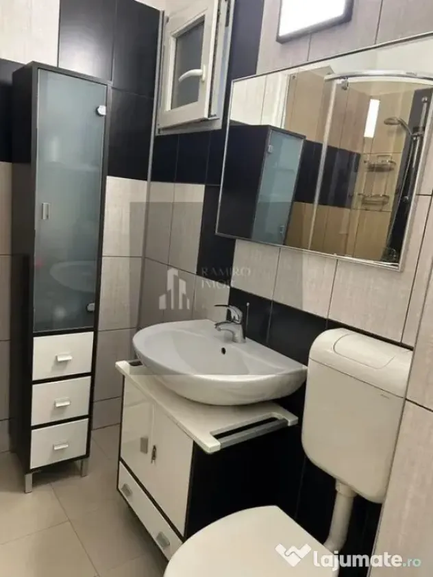 OCAZIE AP 2 CAMERE DECOMANDAT SOSEAUA GIURGIULUI 7 MIN METROU EROII R - Bucuresti (Bucuresti-Ilfov)