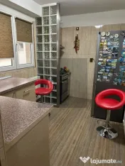 OCAZIE AP 2 CAMERE DECOMANDAT SOSEAUA GIURGIULUI 7 MIN METROU EROII R 