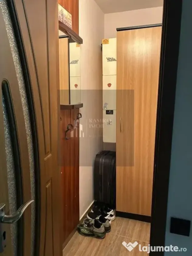 OCAZIE AP 2 CAMERE DECOMANDAT SOSEAUA GIURGIULUI 7 MIN METROU EROII R - Bucuresti (Bucuresti-Ilfov)