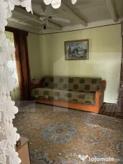 Casă cu teren și anexe de vânzare în Dorohoi – Progres 