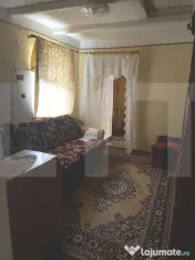 Casă cu teren și anexe de vânzare în Dorohoi – Progres 