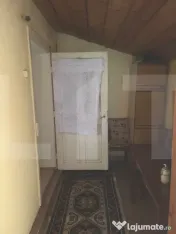 Casă cu teren și anexe de vânzare în Dorohoi – Progres 
