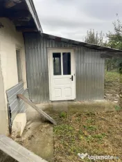 Casă cu teren și anexe de vânzare în Dorohoi – Progres 