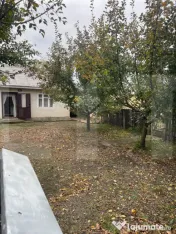 Casă cu teren și anexe de vânzare în Dorohoi – Progres 