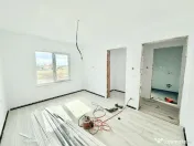 Duplex 123 mp utili - 4 camere - Zona Kaufland - acces asfal 