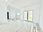 Duplex 123 mp utili - 4 camere - Zona Kaufland - acces asfal 