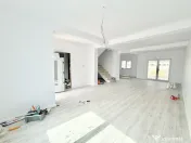 Duplex 123 mp utili - 4 camere - Zona Kaufland - acces asfal 