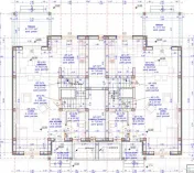 Duplex 123 mp utili - 4 camere - Zona Kaufland - acces asfal 