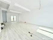 Duplex 123 mp utili - 4 camere - Zona Kaufland - acces asfal 