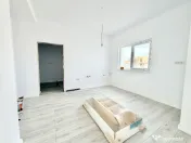 Duplex 123 mp utili - 4 camere - Zona Kaufland - acces asfal 