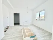 Duplex 123 mp utili - 4 camere - Zona Kaufland - acces asfal 