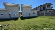 Casa individuala 4 camere | 100 mp | teren 380 mp | Sanandre 