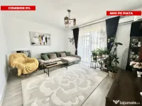 Apartament 4 camere mobilat si utilat | 0% comision | Calea 