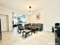 Duplex tip individuala pe parter cu 4 camere si 356 mp de te
