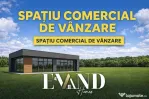 Spatiu comercial - 130 mp - locatie strategica - Calea Ursen
