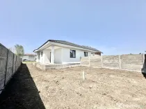 Duplex modern - 3 camere - finisaje personalizabile - Albina