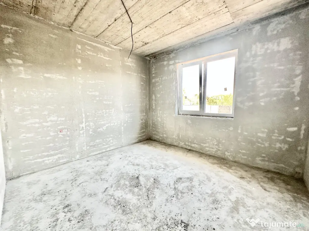 Duplex modern - 3 camere - finisaje personalizabile - Albina - Albina (Timis)