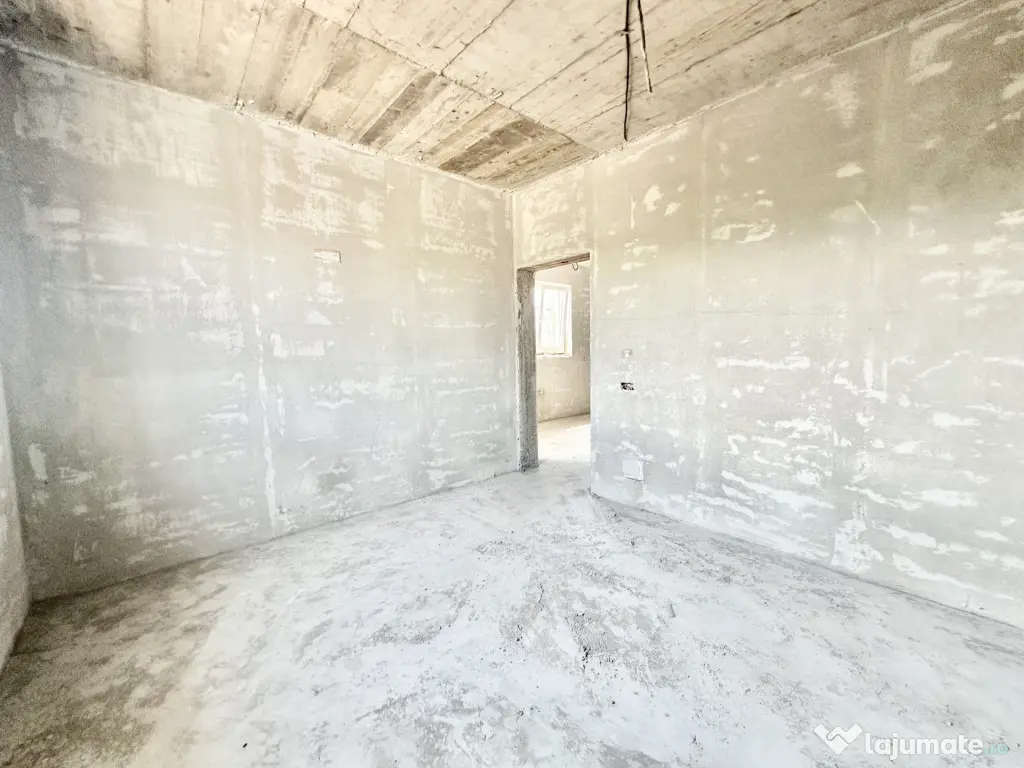 Duplex modern - 3 camere - finisaje personalizabile - Albina - Albina (Timis)