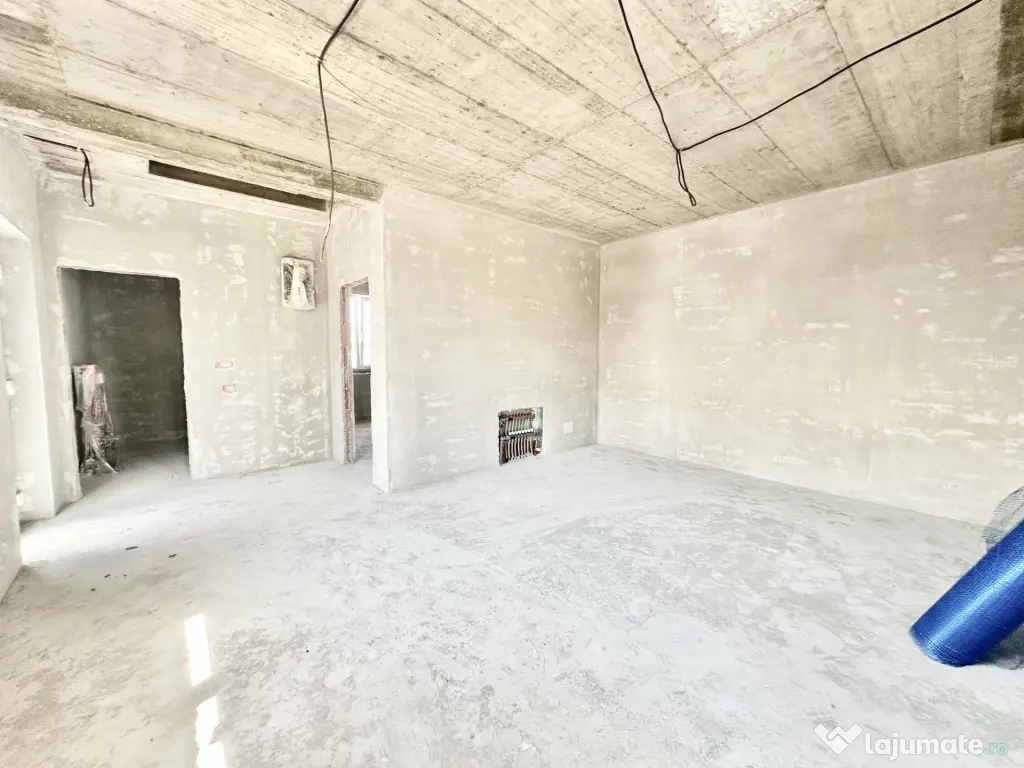 Duplex modern - 3 camere - finisaje personalizabile - Albina - Albina (Timis)