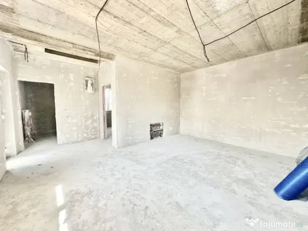 Duplex modern - 3 camere - finisaje personalizabile - Albina - Albina (Timis)