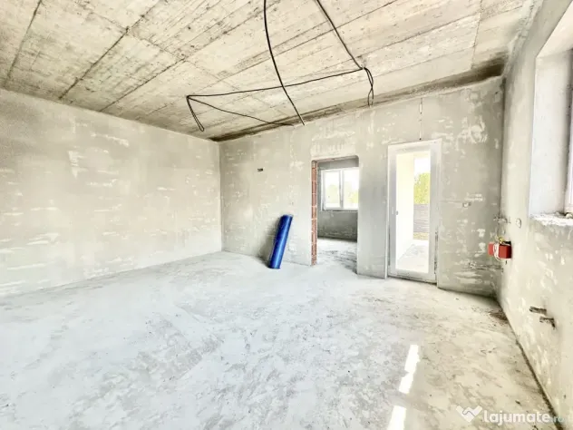 Duplex modern - 3 camere - finisaje personalizabile - Albina - Albina (Timis)