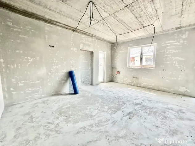 Duplex modern - 3 camere - finisaje personalizabile - Albina - Albina (Timis)