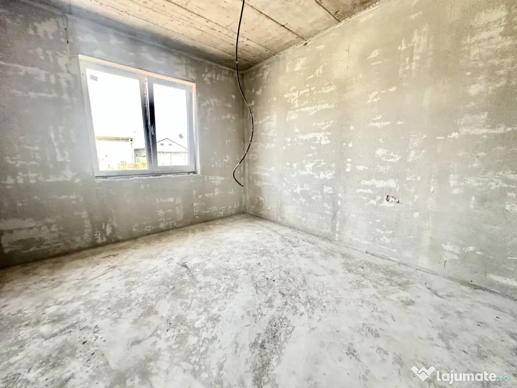 Duplex modern - 3 camere - finisaje personalizabile - Albina - Albina (Timis)