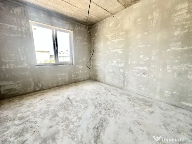 Duplex modern - 3 camere - finisaje personalizabile - Albina - Albina (Timis)
