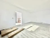 Duplex modern cu 3 camere pe parter - Teren 333 mp - Mosnita 