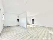 Duplex modern cu 3 camere pe parter - Teren 333 mp - Mosnita 