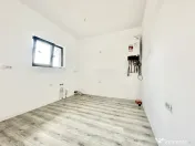 Duplex modern cu 3 camere pe parter - Teren 333 mp - Mosnita 