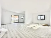 Duplex modern cu 3 camere pe parter - Teren 333 mp - Mosnita 