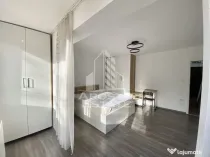 Apartament 1 camera, decomandat, Sagului, centrala proprie
