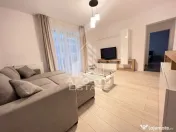 Apartament cu 2 camere, loc de parcare, parter, Premium Residence. 