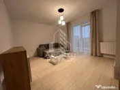 Apartament cu 2 camere, loc de parcare, parter, Premium Residence. 