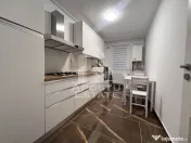 Apartament cu 2 camere, loc de parcare, parter, Premium Residence. 