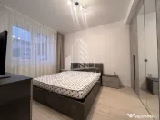 Apartament cu 2 camere, loc de parcare, parter, Premium Residence. 