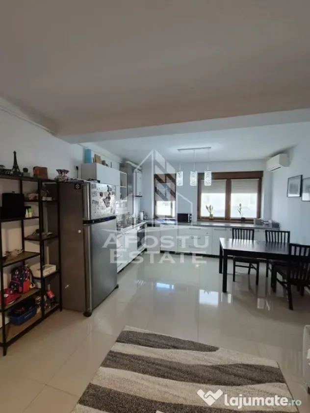 Apartament 3 camere, bloc nou, Dumbravita, jud. Timis. - Dumbravita (Timis)